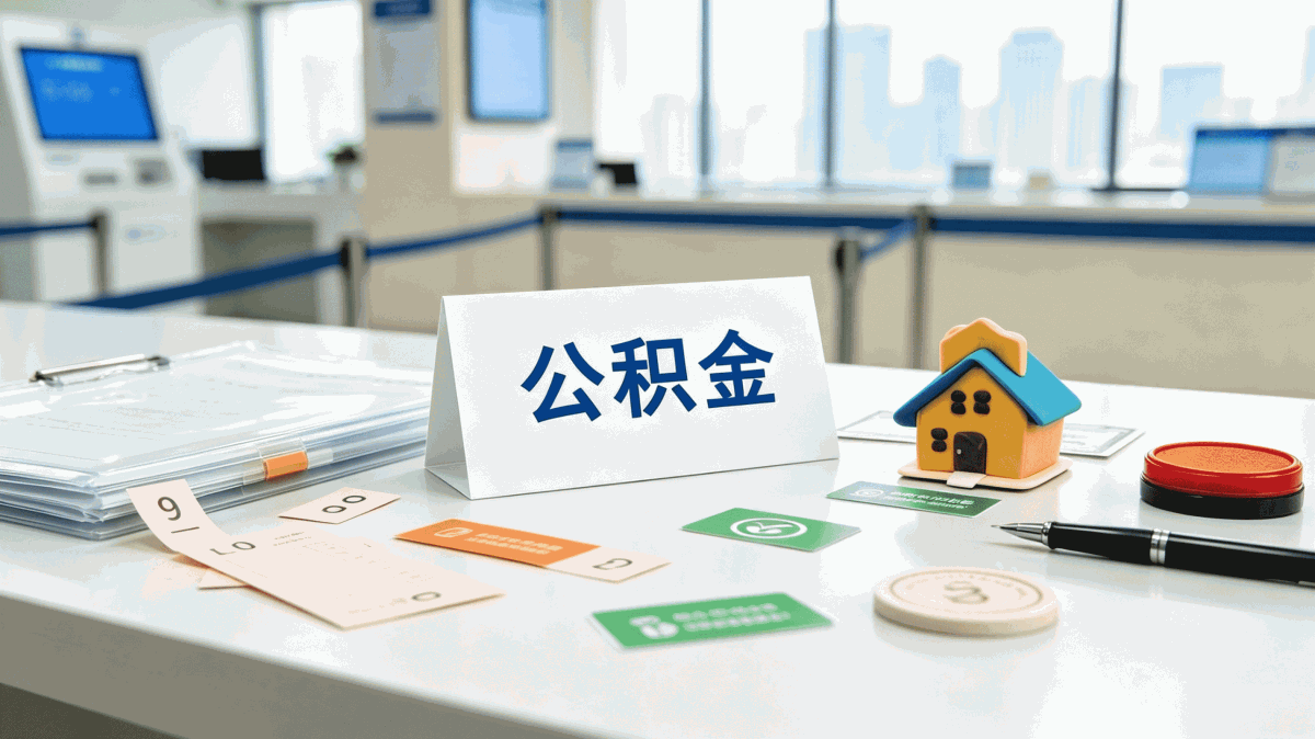 菏泽公积金怎么提取要离职证明吗