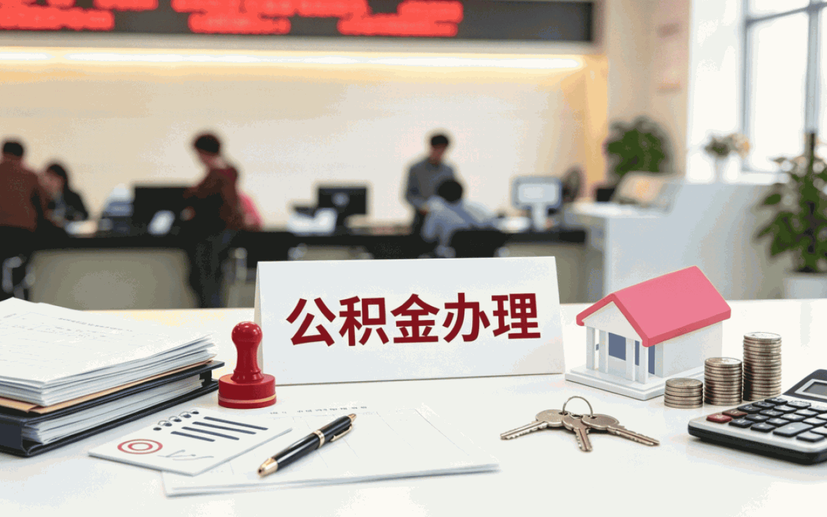 菏泽公积金如何提取到银行卡里行不行
