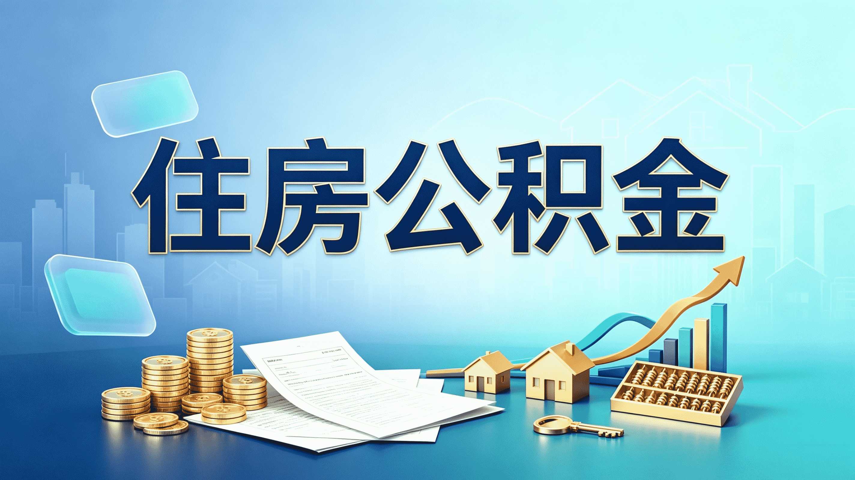菏泽代取公积金可信吗？带身份证去网点办