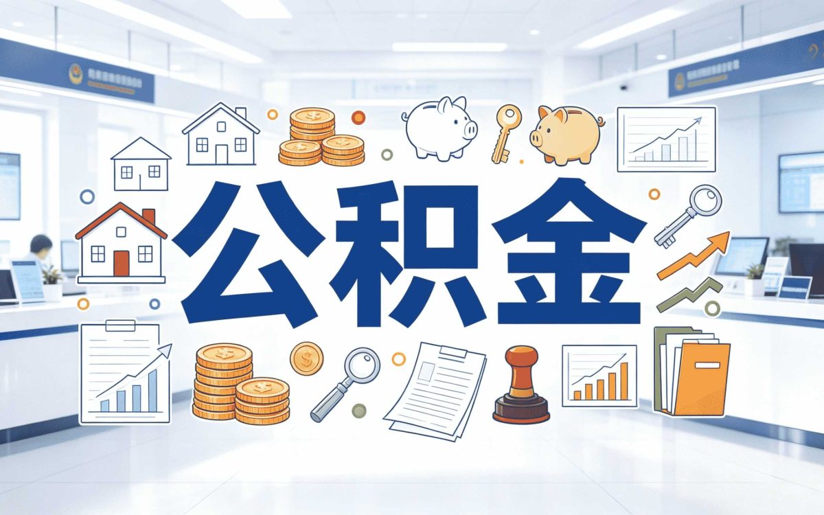 菏泽公积金代办公司自己办差多少钱一笔一笔算