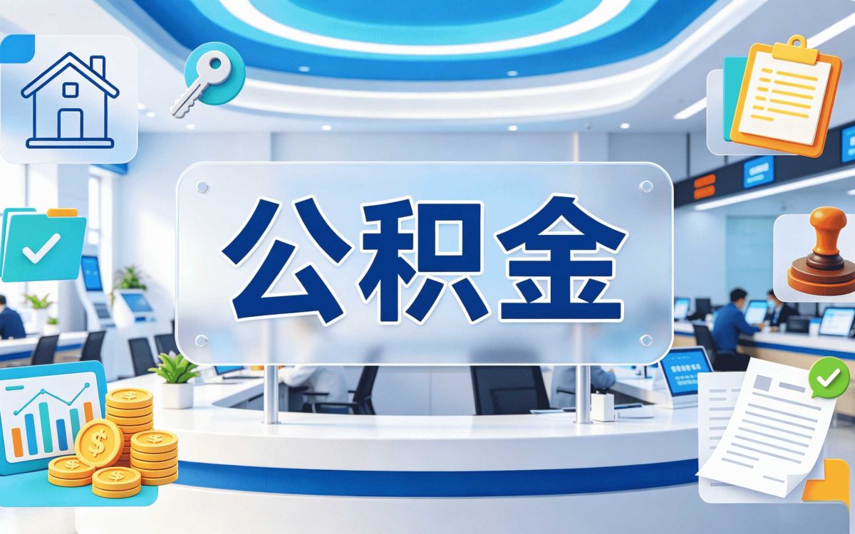 菏泽公积金代办公司自己办差多少钱一笔一笔算