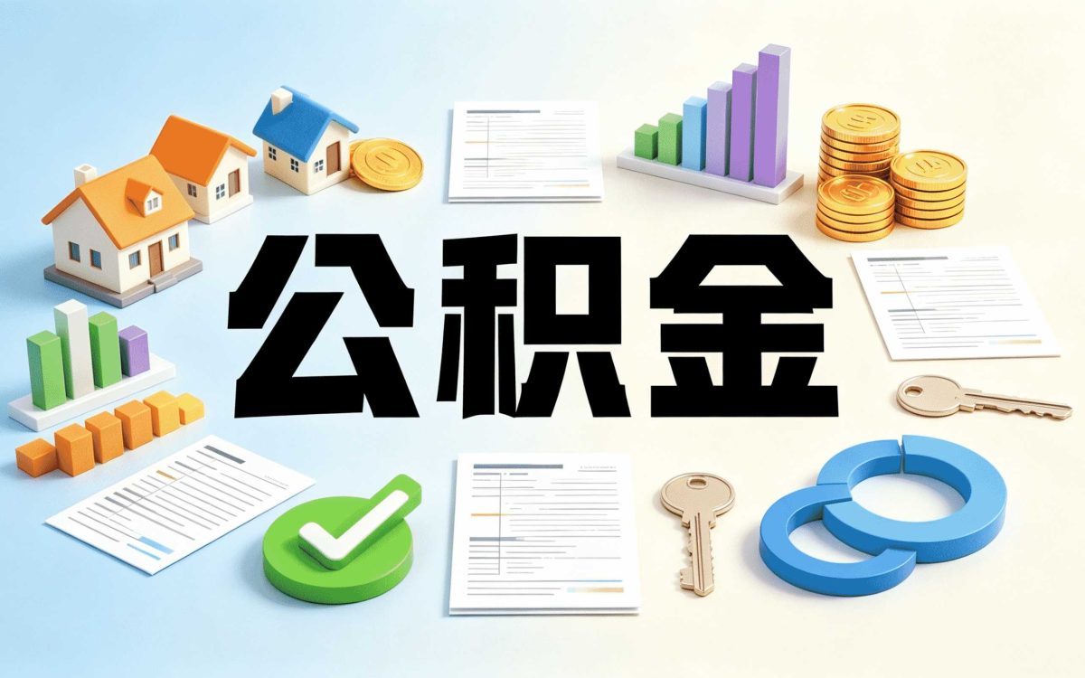 菏泽公积金代办公司自己办差多少钱一笔一笔算