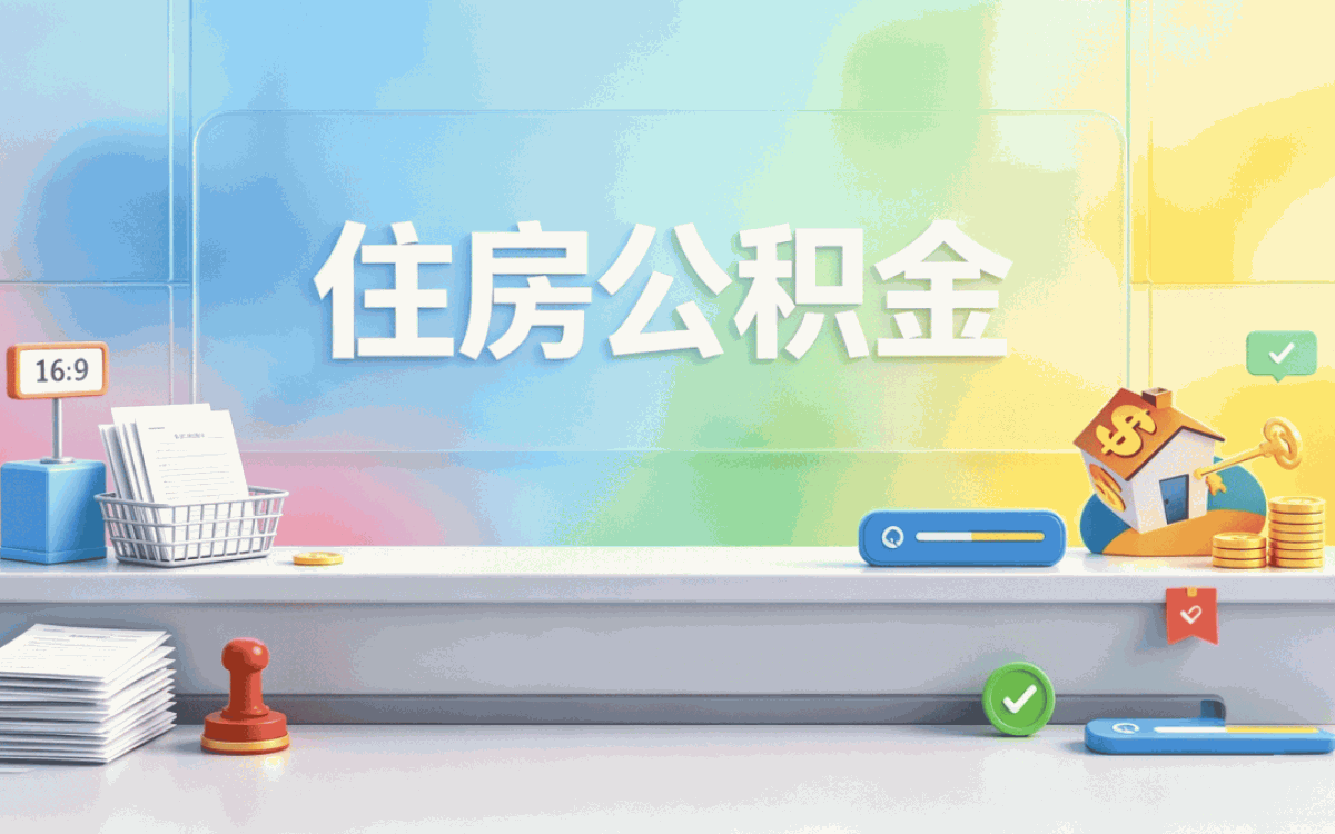 菏泽被裁公积金提取办理指南我第二次才办成
