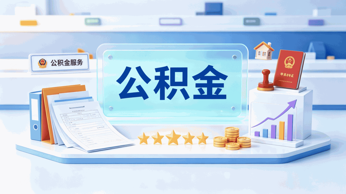 菏泽公积金提取要满多少钱才能提取我跑了三趟