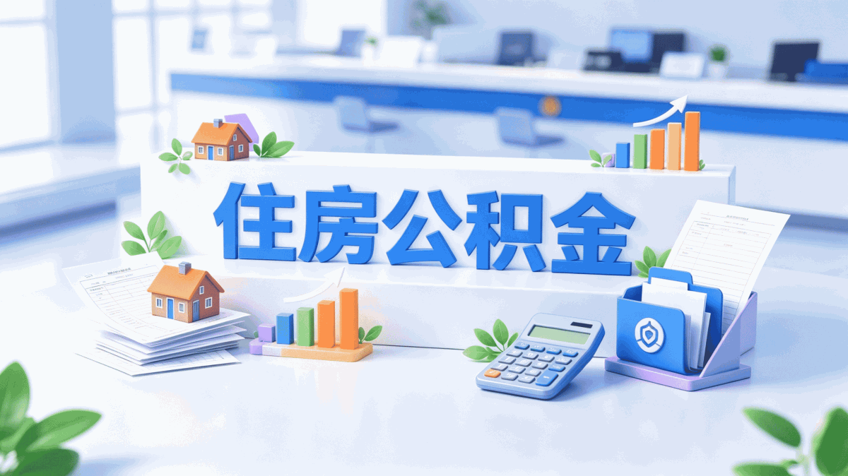 菏泽代取公积金可信吗？带身份证去网点办