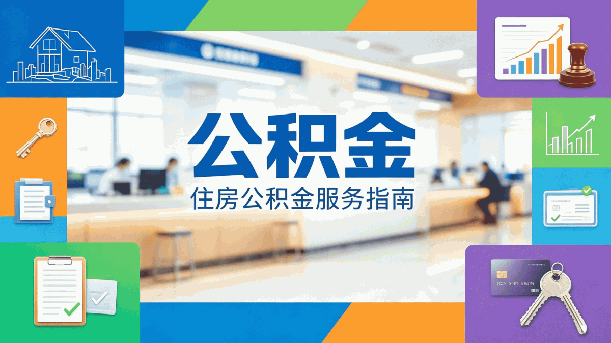 菏泽代取公积金可信吗？带身份证去网点办