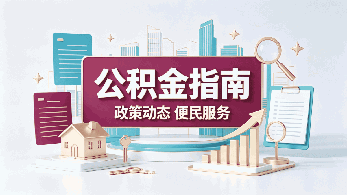 菏泽公积金代办公司可靠吗?我说点实在的