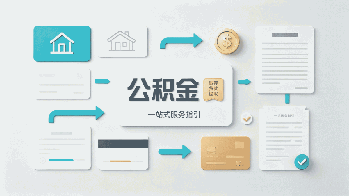 菏泽公积金怎么提取要离职证明吗