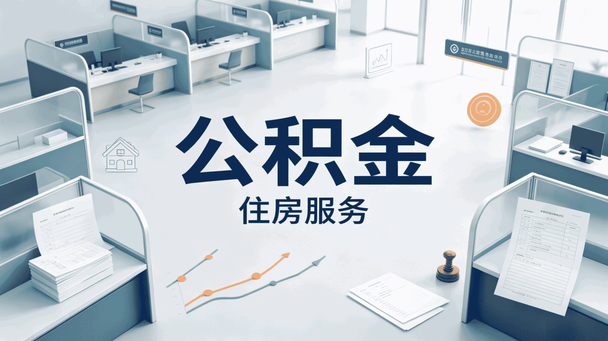 菏泽被裁公积金提取办理指南我第二次才办成