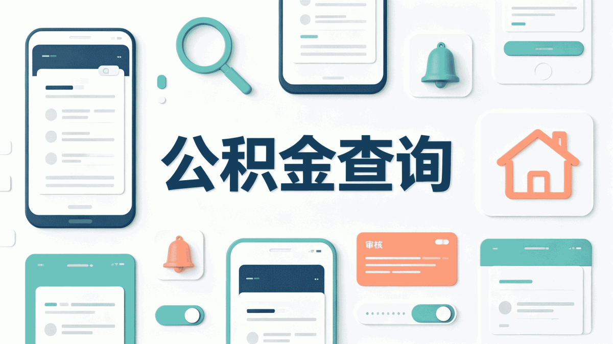 菏泽辞职后公积金提取注意事项别踩这几个坑