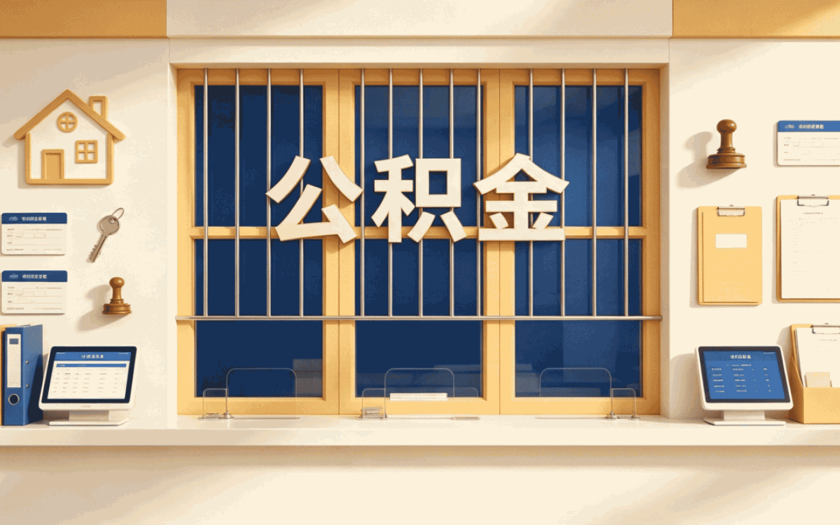 菏泽加急公积金提取新规怎么算影响哪些人
