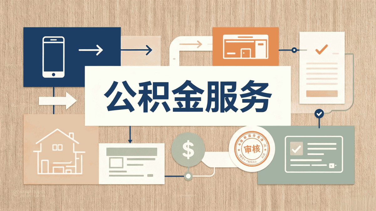 菏泽公积金代办公司可靠吗?我说点实在的
