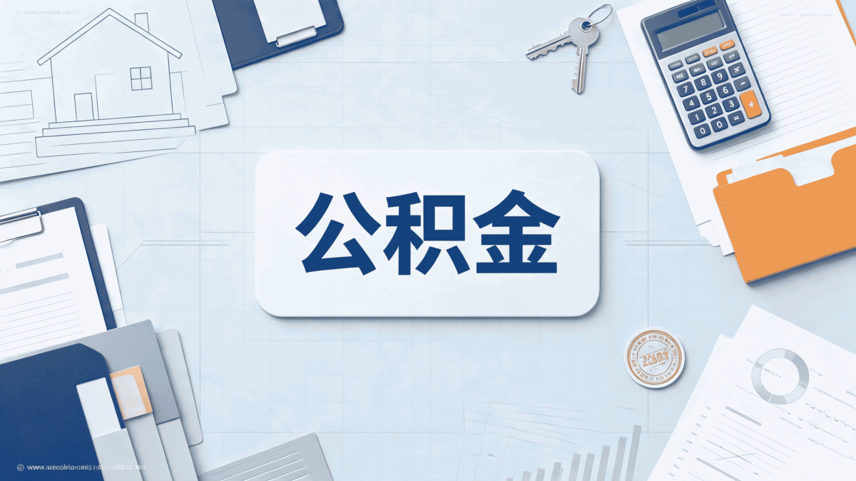 菏泽公积金代办条件省钱攻略,这样办最实惠