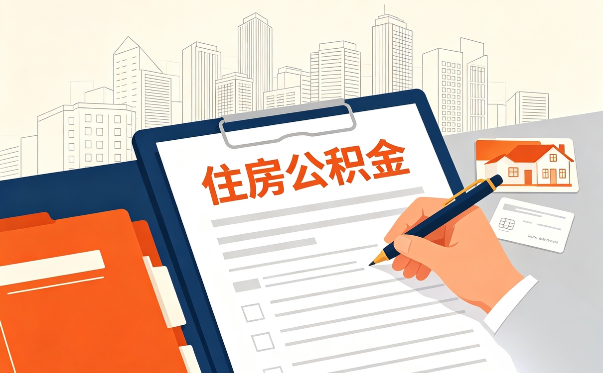 菏泽正规公积金提取中介材料流程到账时间